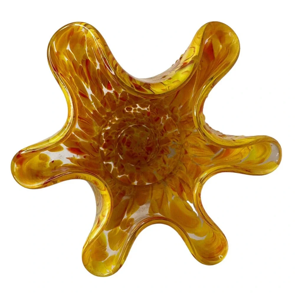 Murano art glass